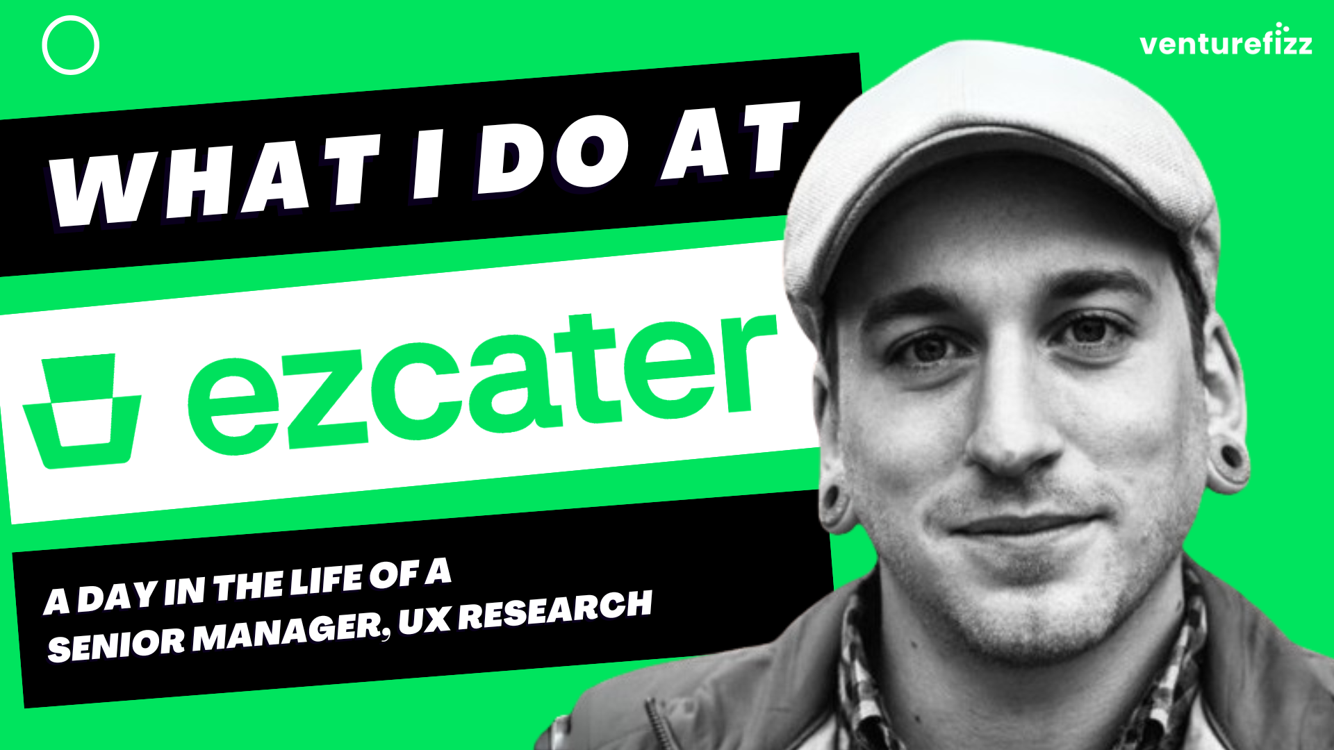 What I Do At ezCater: A Day in the Life of a Senior Manager of UX Research