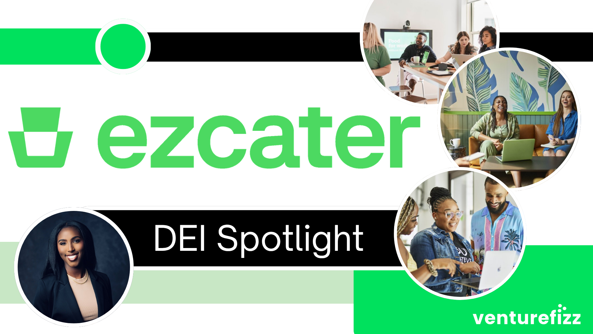 DEI Spotlight - ezCater