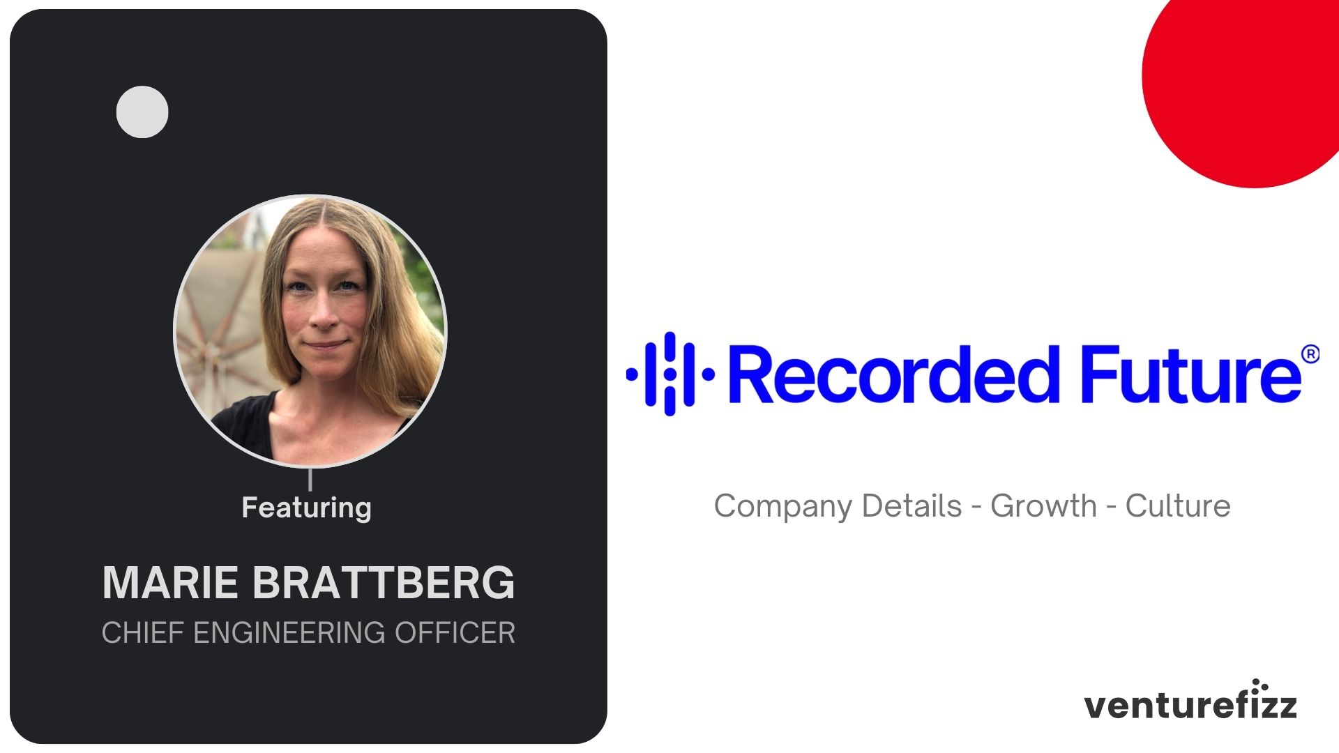 Discover Recorded Future - The world’s largest threat intelligence company