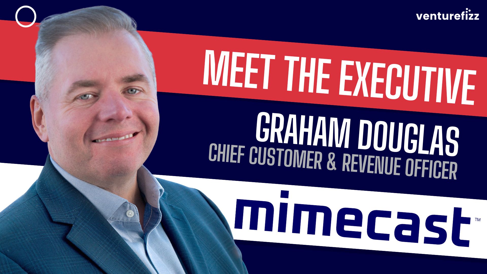 Meet the Executive- Mimecast's CCRO