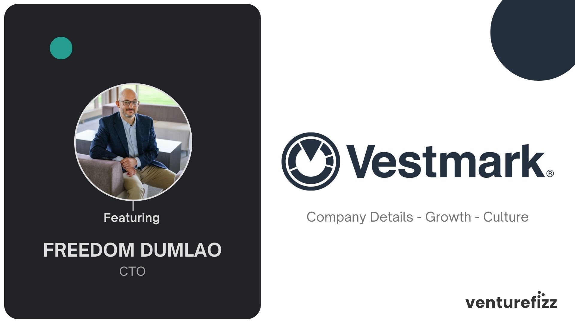 Discover Vestmark - A leading provider of wealth management software and services