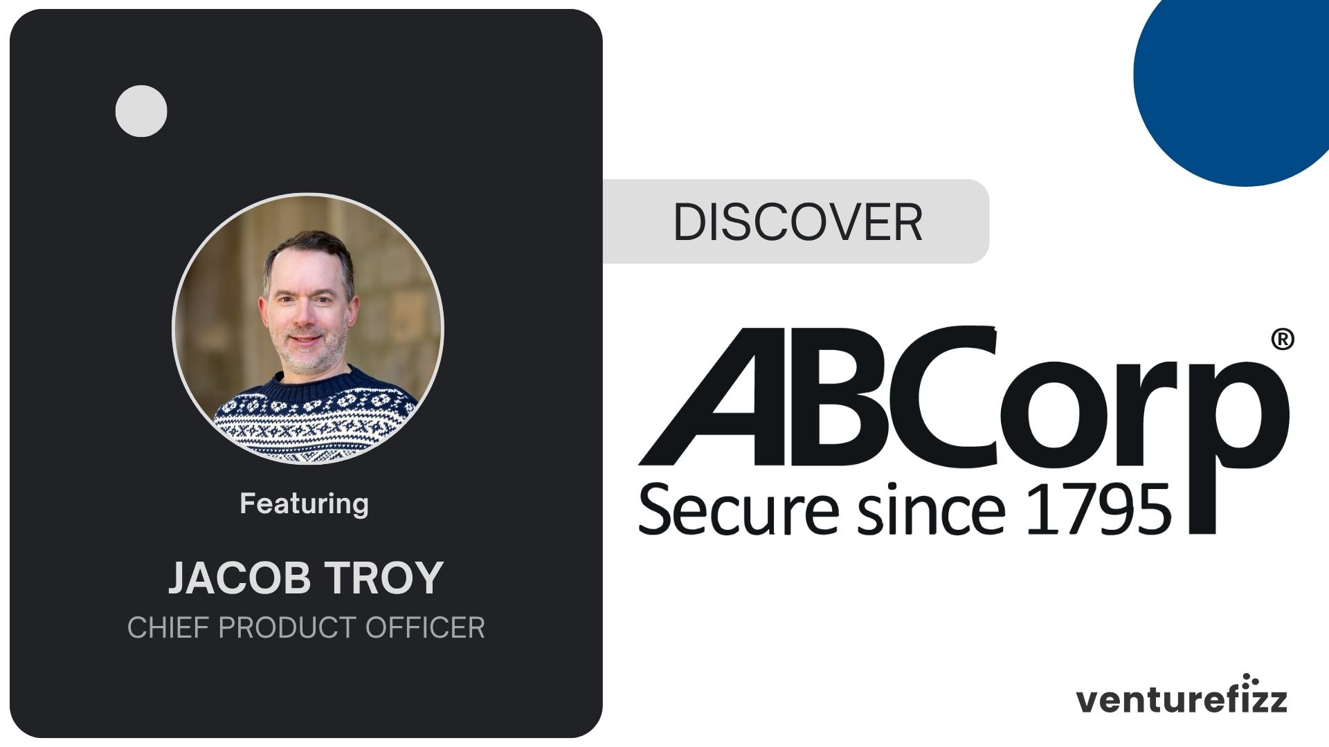 Discover ABCorp - A global leader in secure manufacturing