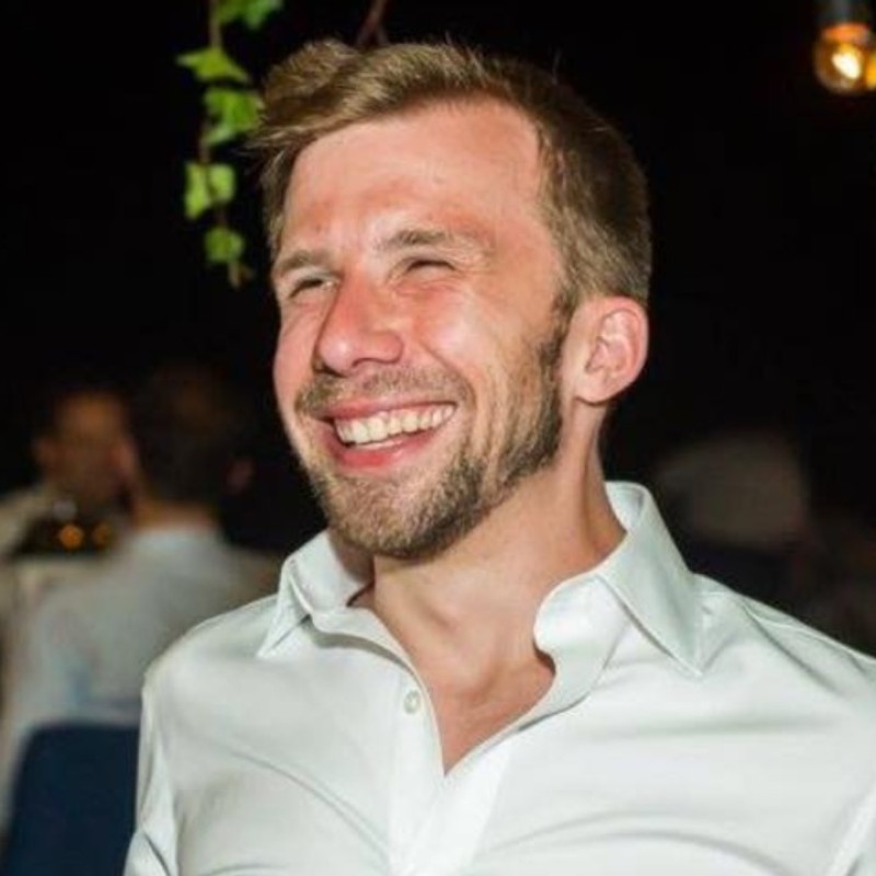 Alec Biedrzycki