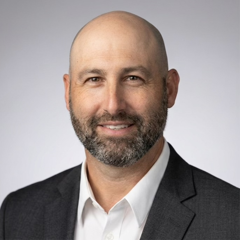 Andrew Gillman