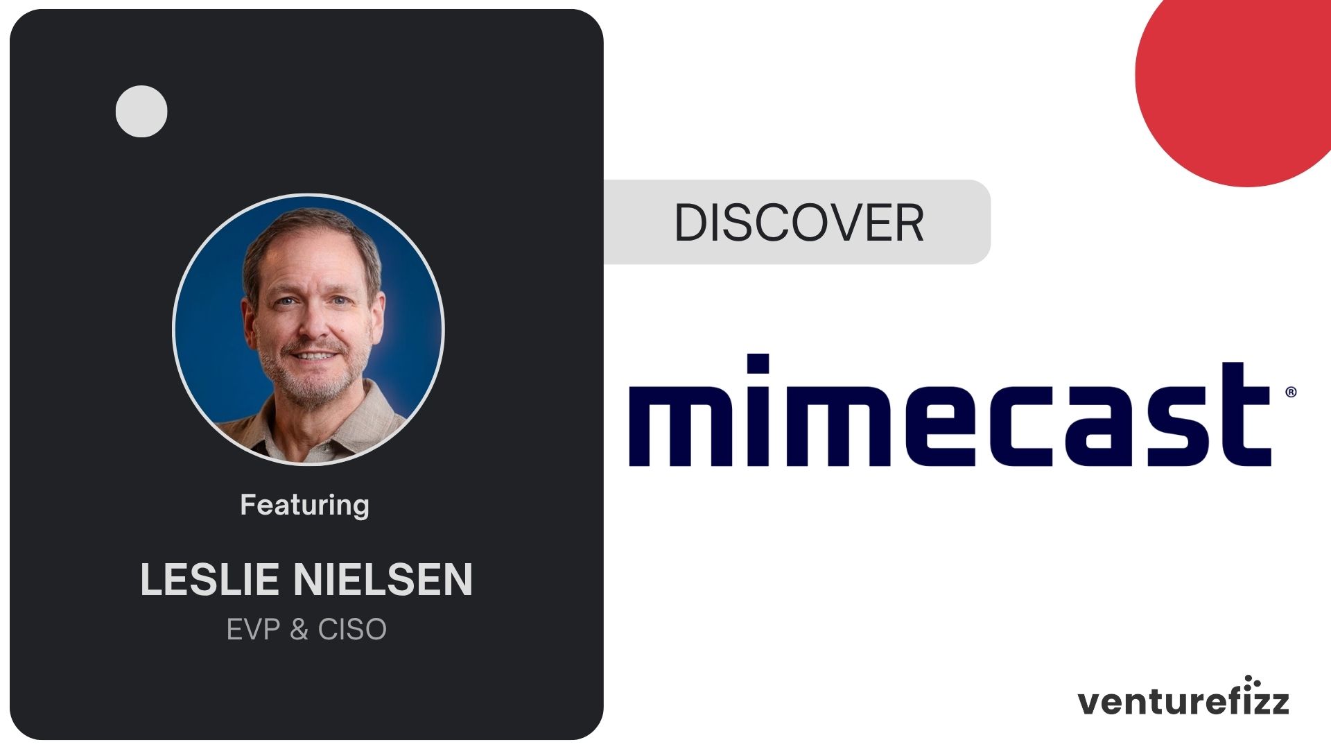 Discover Mimecast - The global cybersecurity leader in securing human and AI risk