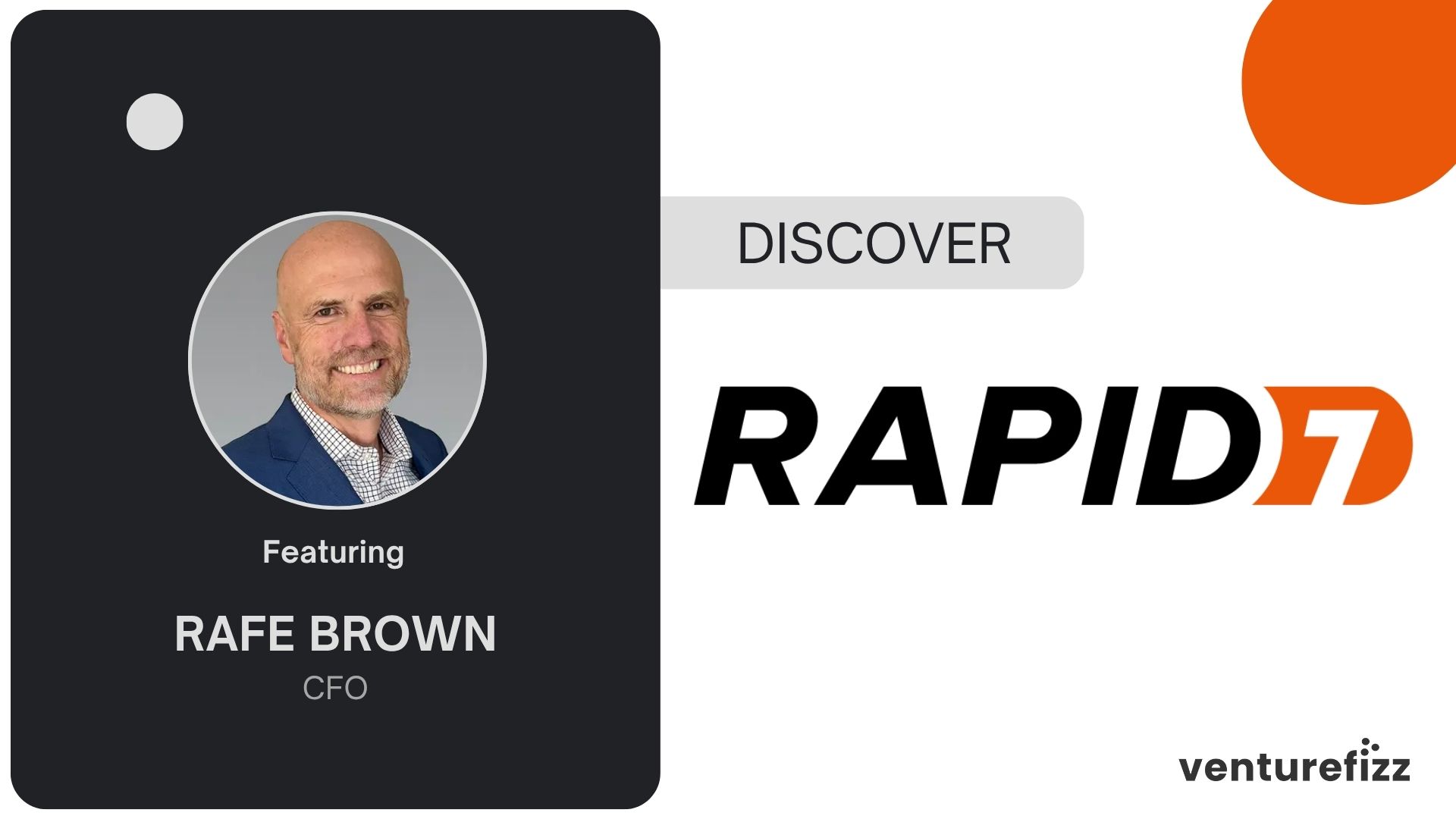 Discover Rapid7 - A global leader in AI-powered managed cybersecurity operations