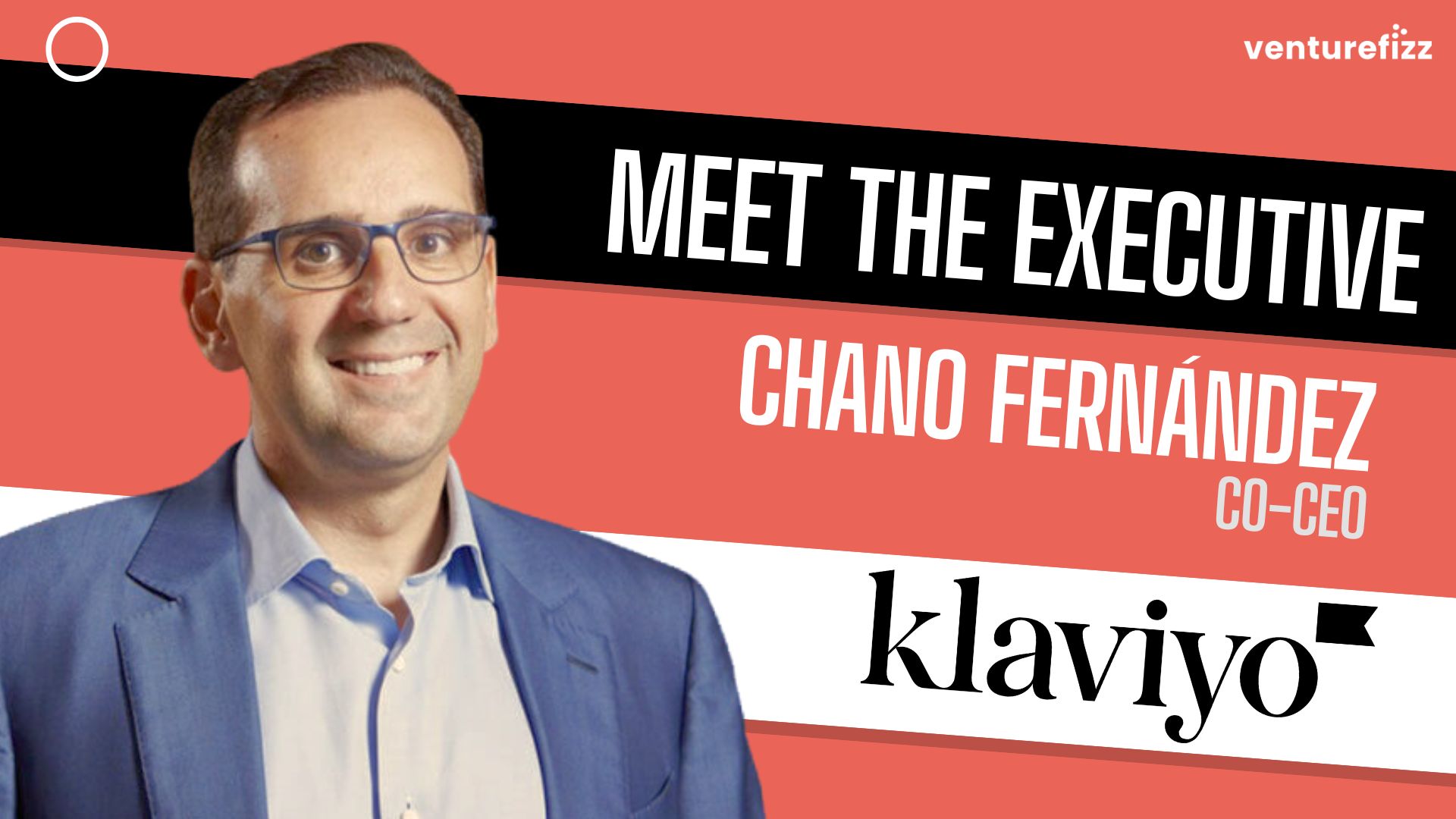 Meet the Executive - Klaviyo's Co-CEO