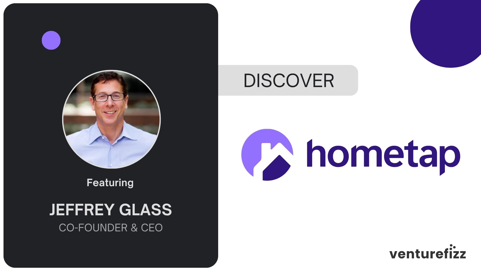 Discover Hometap - The company pioneering home equity financing solutions