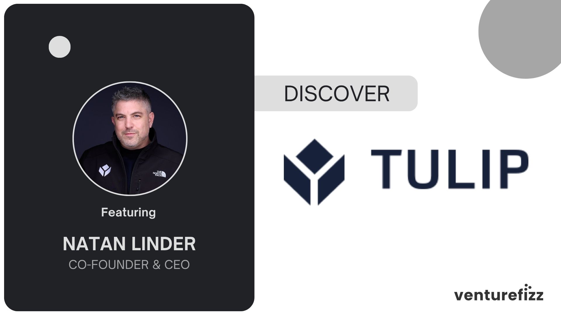 Discover Tulip - The leading frontline operations platform