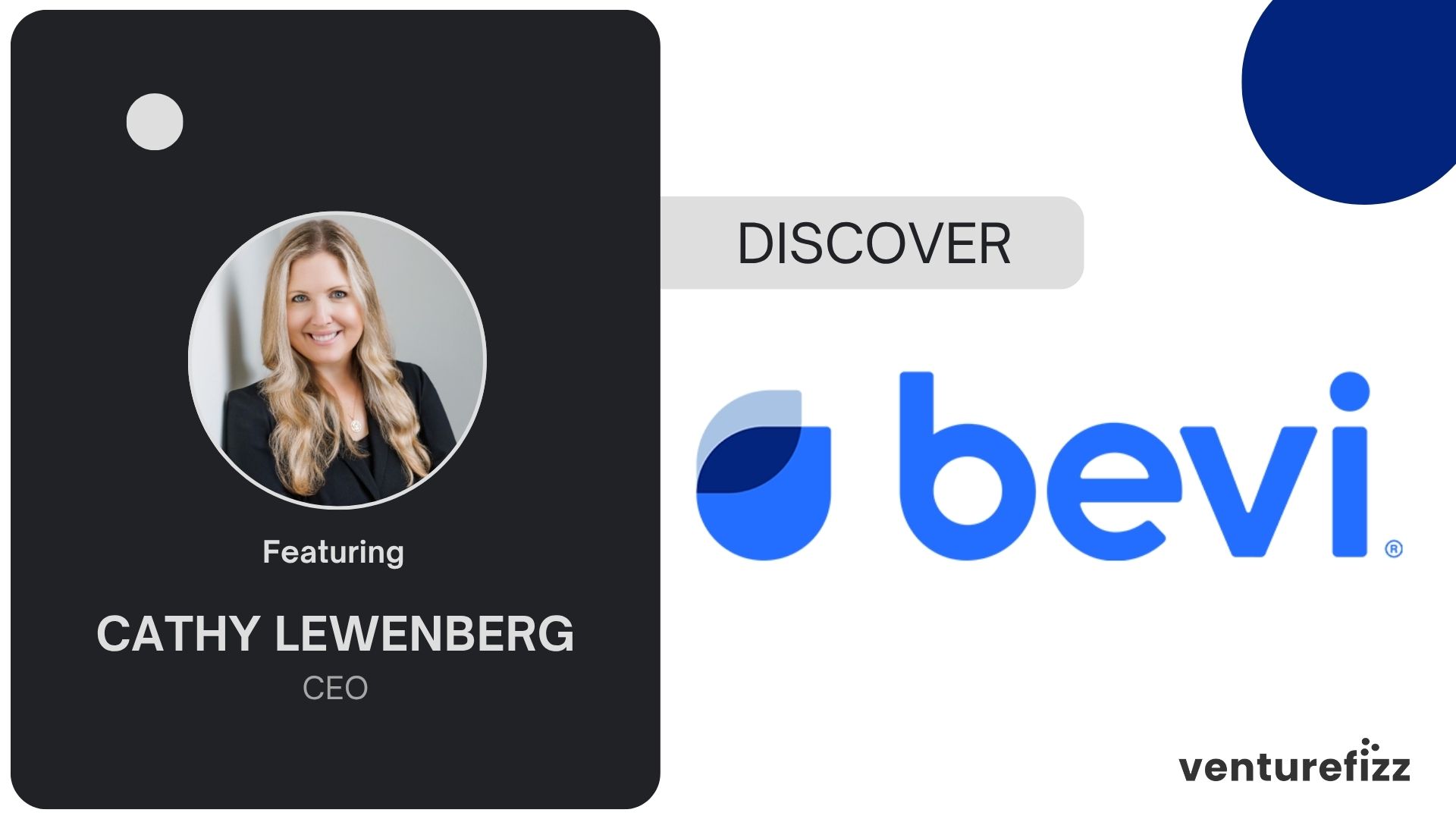 Discover Bevi - Creator of the Smart Water Cooler®