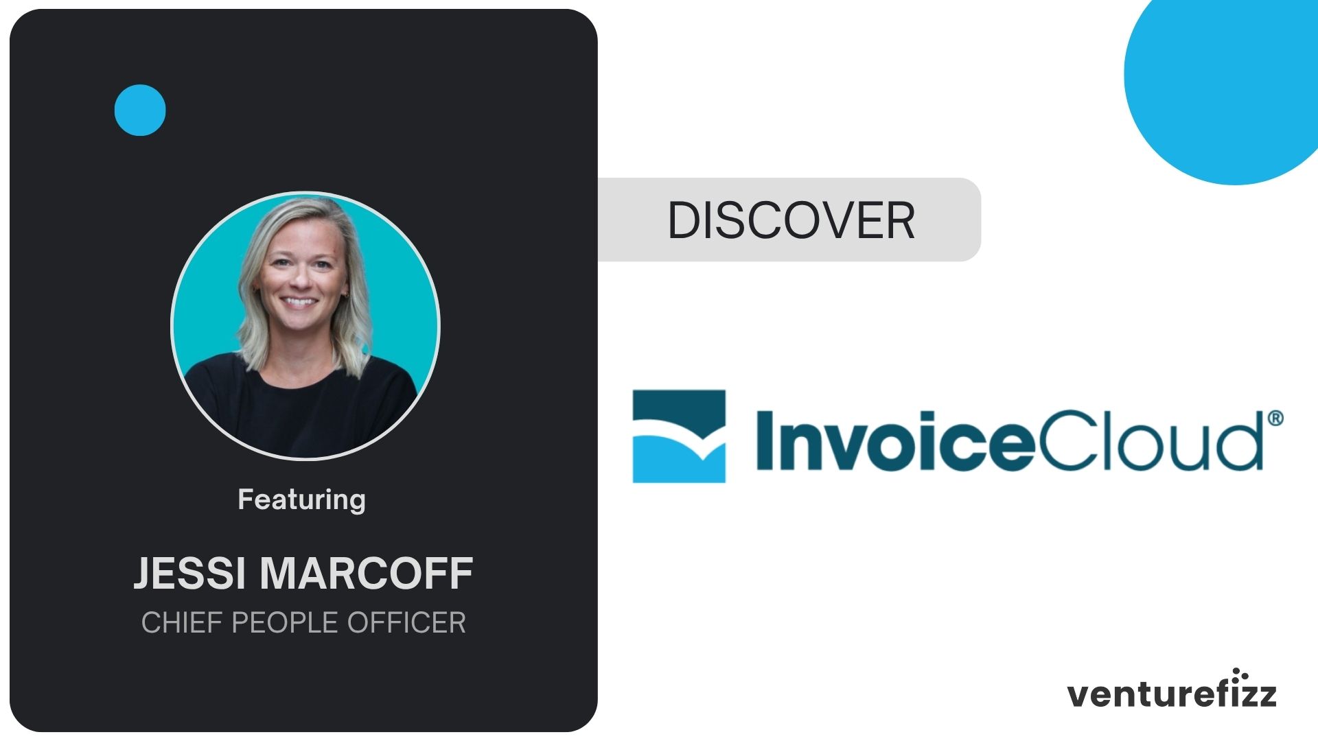 Discover InvoiceCloud - A leading provider of online billing and payment services