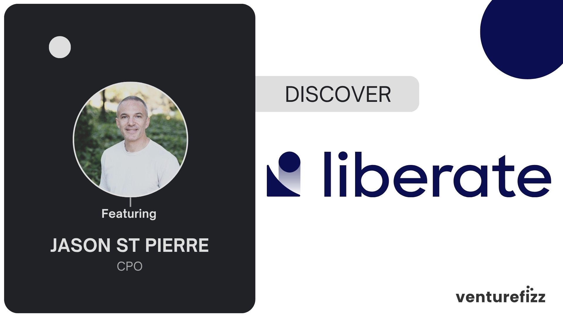 Discover Liberate - The System of Action for Insurance