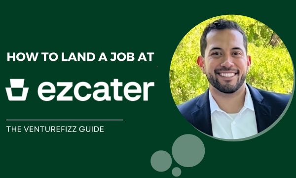 How to Land a Job at ezCater