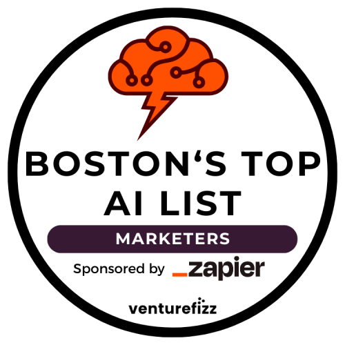 Marketer Top AI List